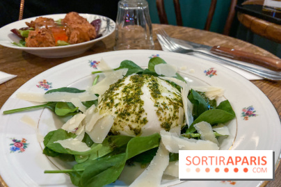 Le Quartier Rouge, le bistrot hyperactif du 20e arrondissement