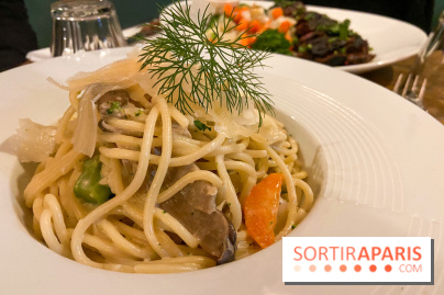 Le Quartier Rouge, le bistrot hyperactif du 20e arrondissement