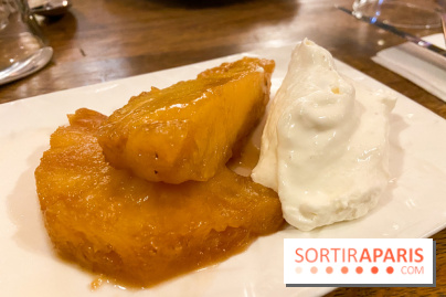 Le Quartier Rouge, le bistrot hyperactif du 20e arrondissement