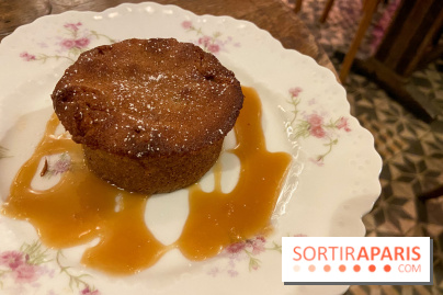 Le Quartier Rouge, le bistrot hyperactif du 20e arrondissement