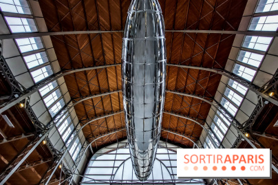 Le Hangar Y à Meudon, nos photos