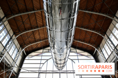 Le Hangar Y à Meudon, nos photos