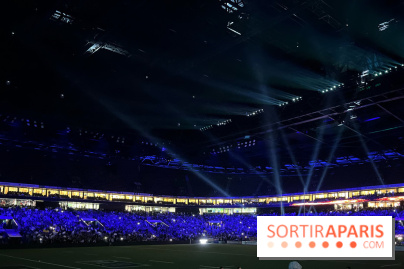 Paris La Défense Arena