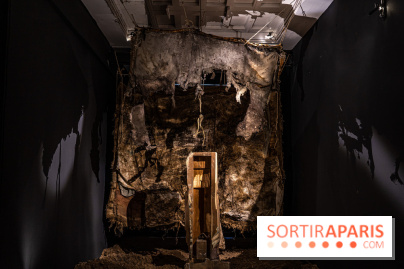 Super Terram, l'exposition d'art urbain sur 3000 m2 