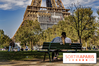 Saint-Valentin visuel saint Valentin - couple