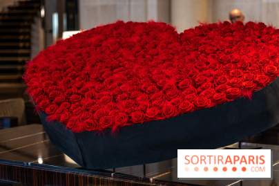 Saint-Valentin visuel saint Valentin