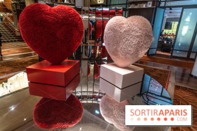 Saint-Valentin visuel saint Valentin