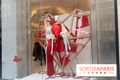 Saint-Valentin visuel saint Valentin