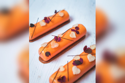 Saint-Valentin 2023 chez Panade par Merouan Bounekraf 