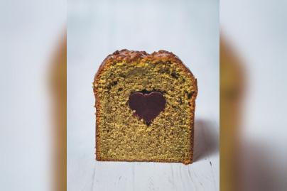 Saint-Valentin 2023 chez Panade par Merouan Bounekraf 