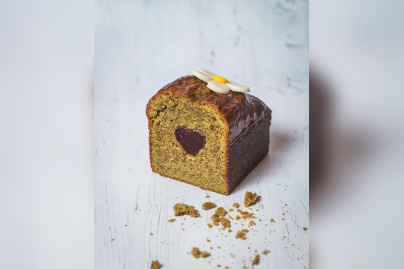 Saint-Valentin 2023 chez Panade par Merouan Bounekraf 