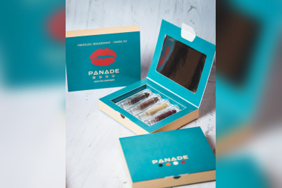 Saint-Valentin 2023 chez Panade par Merouan Bounekraf 