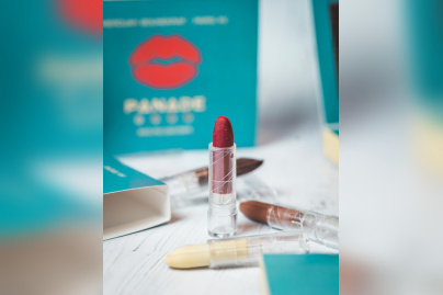 Saint-Valentin 2023 chez Panade par Merouan Bounekraf 