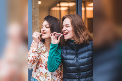 Saint-Valentin 2023 chez Panade par Merouan Bounekraf 