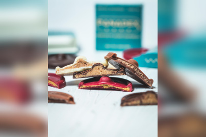 Saint-Valentin 2023 chez Panade par Merouan Bounekraf 