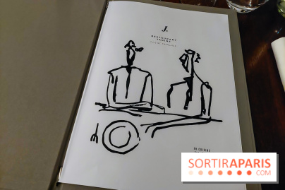 Janine, nos photos du restaurant