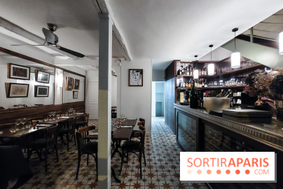 Janine, nos photos du restaurant