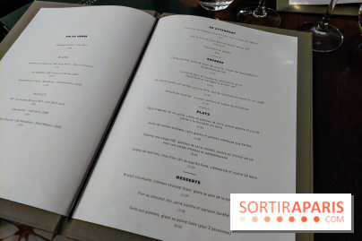 Janine, nos photos du restaurant