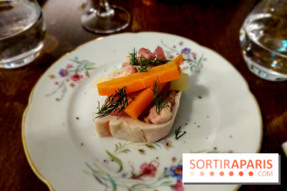 Janine, nos photos du restaurant