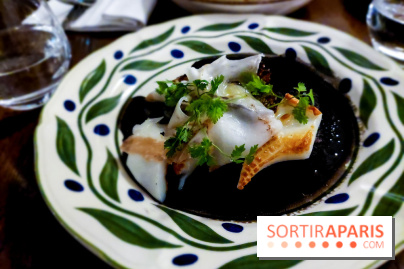 Janine, nos photos du restaurant