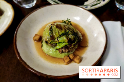 Janine, nos photos du restaurant