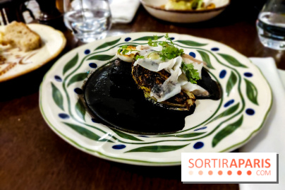 Janine, nos photos du restaurant