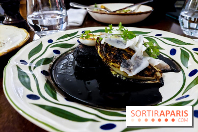 Janine, nos photos du restaurant