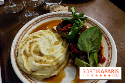 Janine, nos photos du restaurant