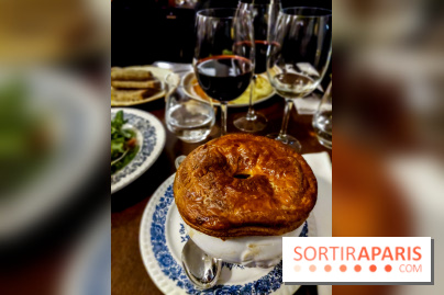 Janine, nos photos du restaurant