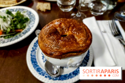 Janine, nos photos du restaurant