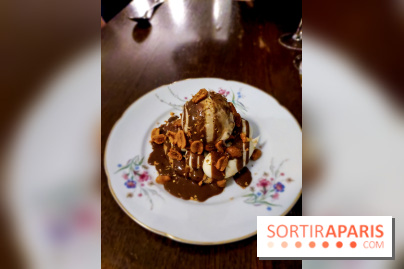 Janine, nos photos du restaurant