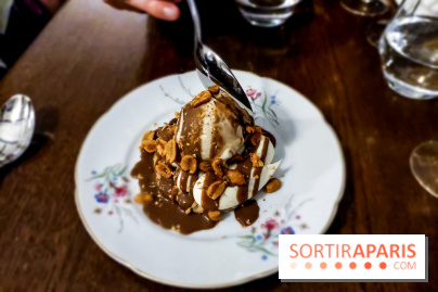 Janine, nos photos du restaurant