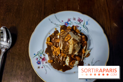 Janine, nos photos du restaurant