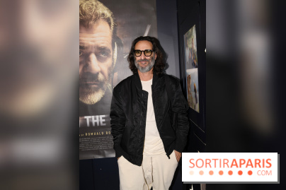 © Rachid Bellak - David Charhon