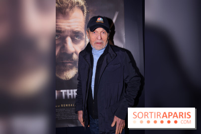 © Rachid Bellak - Dominique Duforest