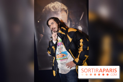 © Rachid Bellak - Esteban