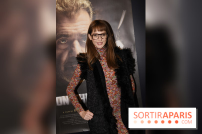 © Rachid Bellak - Frederique Bel (1)