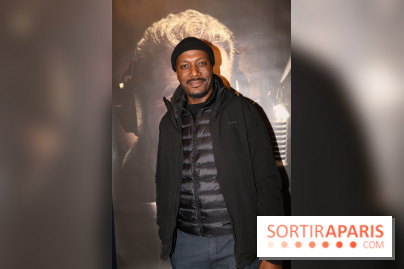 © Rachid Bellak - Harry Roselmak