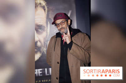 © Rachid Bellak - Husky Kihal