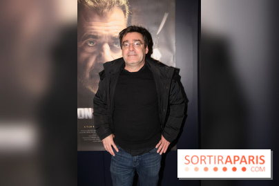 © Rachid Bellak - Manu Joucla