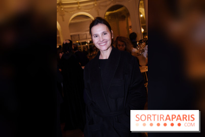 © Rachid Bellak - Virginie Ledoyen (1)