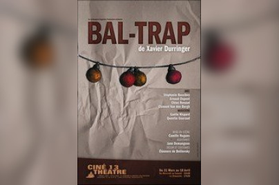 Bal-trap - Sortiraparis.com