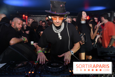 ©Rachid Bellak - Alec Monopoly (1)