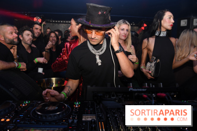 ©Rachid Bellak - Alec Monopoly (2)