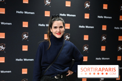 ©Rachid Bellak - Joyce Jonathan