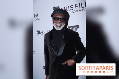 ©Rachid Bellak - Eriq Ebouaney