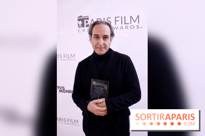 ©Rachid Bellak - Alexandre Desplat (4)
