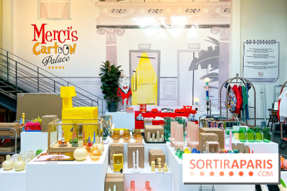 Merci's Cartoon Palace  - image00004