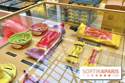 Merci's Cartoon Palace  - image00007