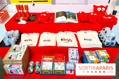 Merci's Cartoon Palace  - image00008